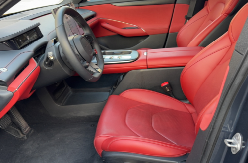 Xiaomi 2024 Xiaomi SU7 RWD Ultra-Long Range Advanced Intelligent Driving Pro Version