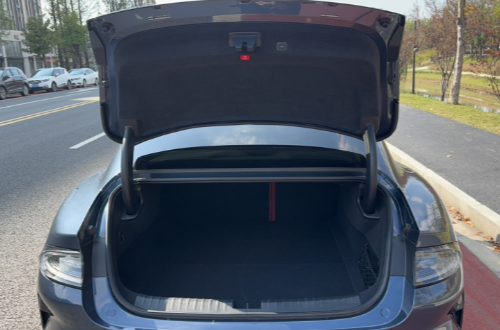 Xiaomi 2024 Xiaomi SU7 RWD Ultra-Long Range Advanced Intelligent Driving Pro Version