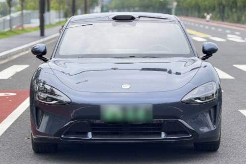 Xiaomi 2024 Xiaomi SU7 RWD Ultra-Long Range Advanced Intelligent Driving Pro Version