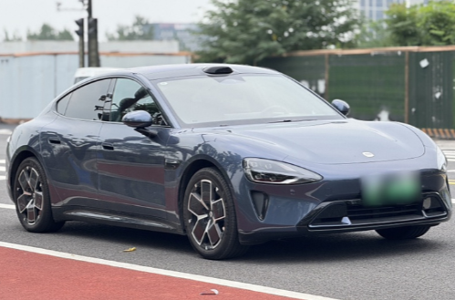 Xiaomi 2024 Xiaomi SU7 RWD Ultra-Long Range Advanced Intelligent Driving Pro Version