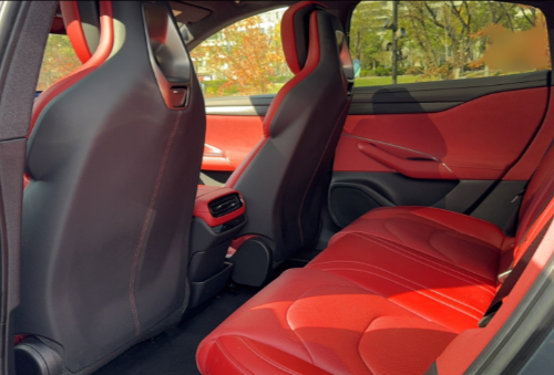 Xiaomi 2024 Xiaomi SU7 RWD Ultra-Long Range Advanced Intelligent Driving Pro Version