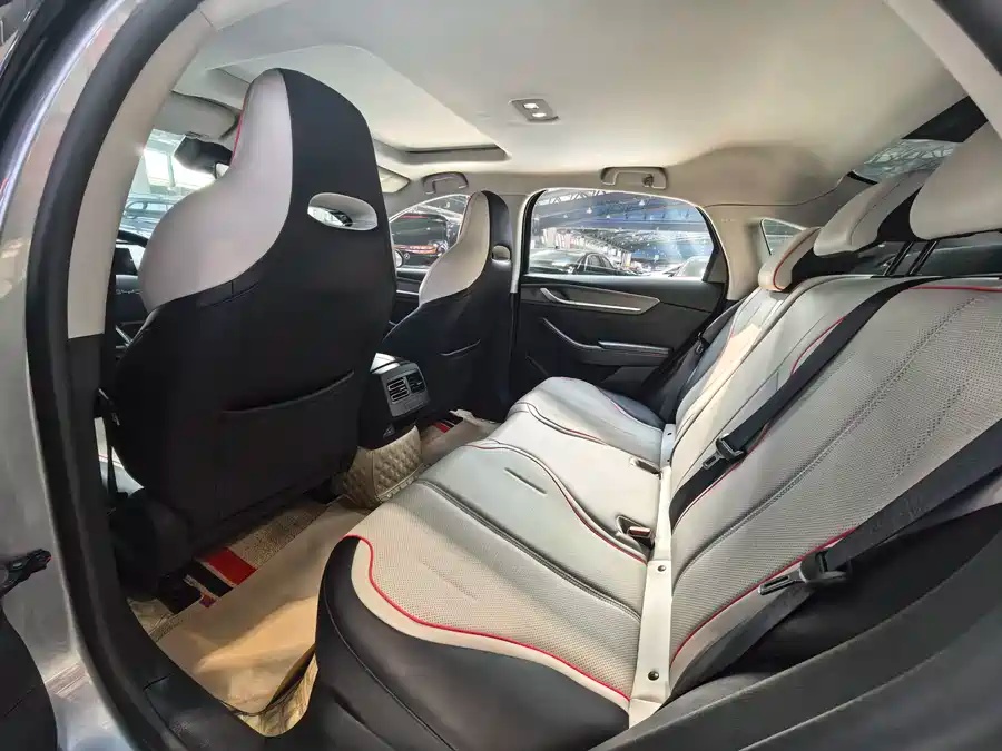 BYD Destroyer 05 2022 DM-i 55KM Premium