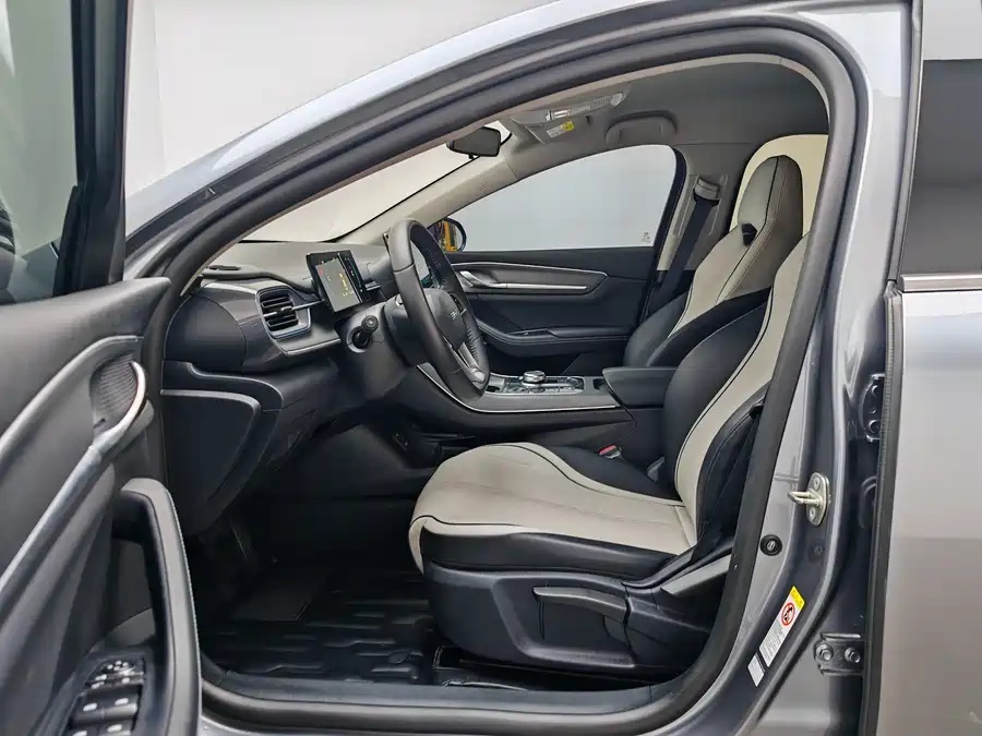 BYD Destroyer 05 2023 Champion Edition DM-i 55KM Luxury