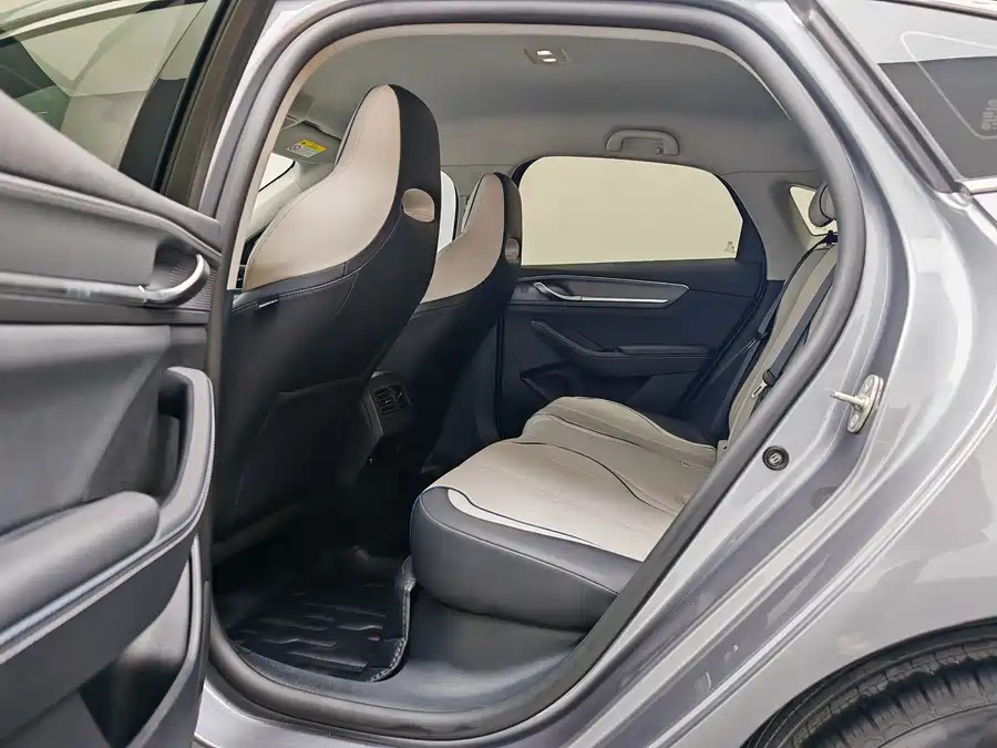 BYD Destroyer 05 2023 Champion Edition DM-i 55KM Luxury