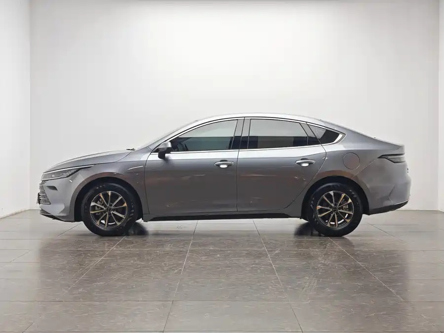 BYD Destroyer 05 2023 Champion Edition DM-i 55KM Luxury