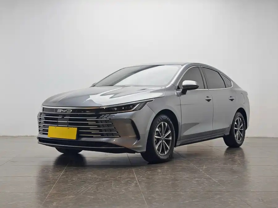 BYD Destroyer 05 2023 Champion Edition DM-i 55KM Luxury