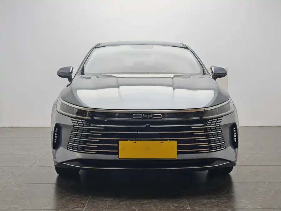 BYD Destroyer 05 2023 Champion Edition DM-i 55KM Luxury