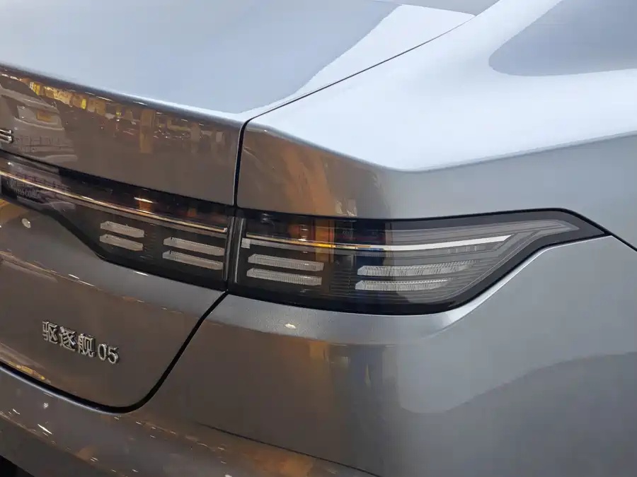 BYD Destroyer 05 2023 Champion Edition DM-i 55KM Luxury