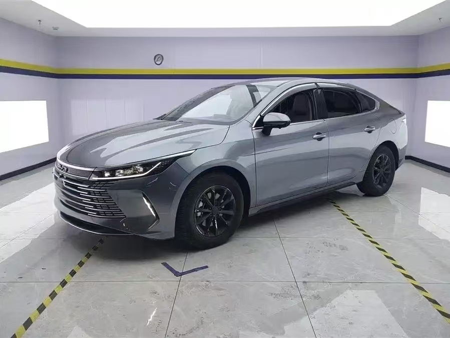 Destroyer 05 2024 Honor Edition DM-i 55KM Luxury