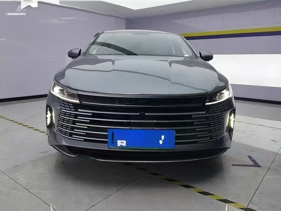 BYD Destroyer 05 2024 Honor Edition DM-i 55KM Luxury