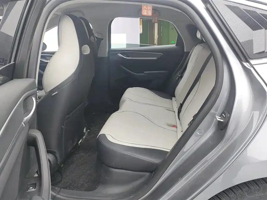 BYD Destroyer 05 2024 Honor Edition DM-i 55KM Luxury