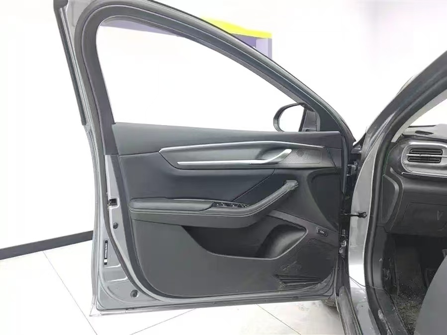 BYD Destroyer 05 2024 Honor Edition DM-i 55KM Luxury