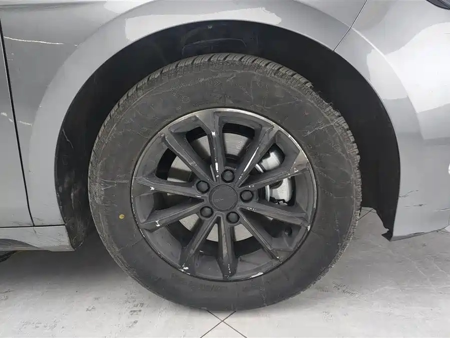 BYD Destroyer 05 2024 Honor Edition DM-i 55KM Luxury