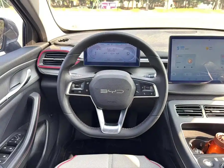 Destroyer 05 2022 DM-i 55 km Premium