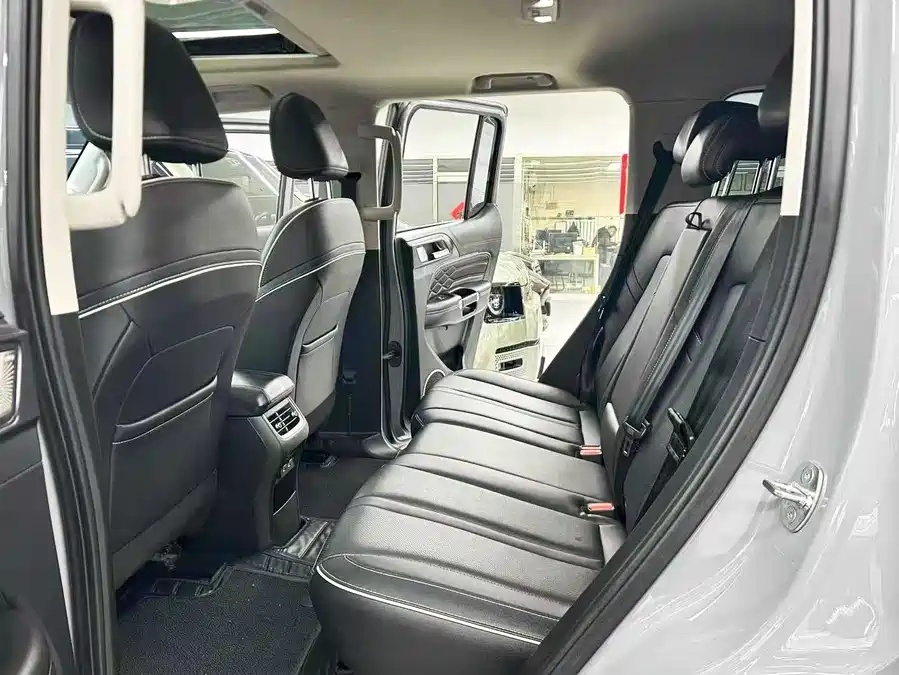 Tank Tank 300 2024 2.0T Conqueror