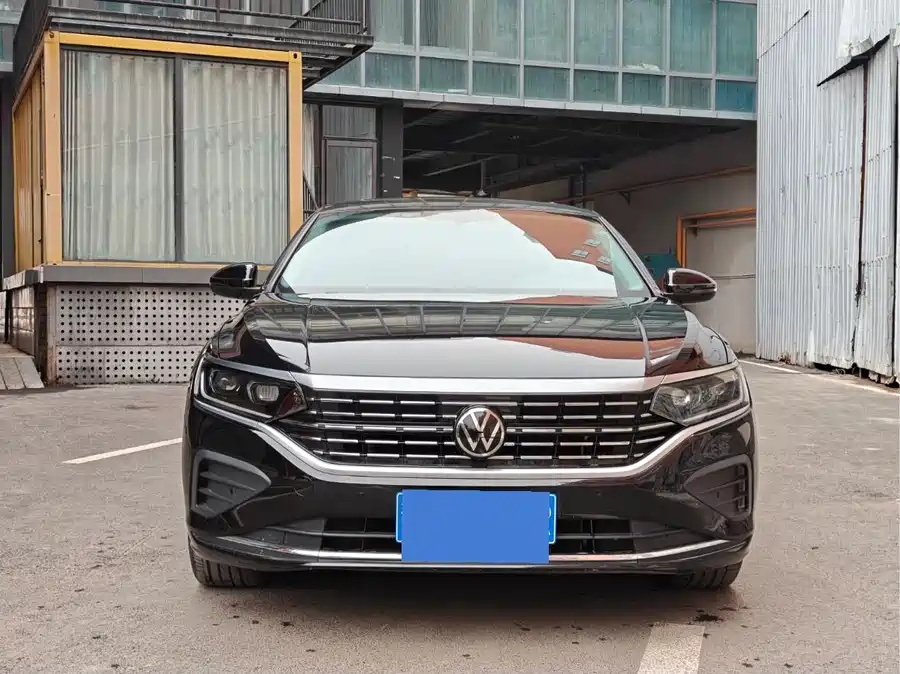 Volkswagen Volkswagen Passat 2024 380TSI Elite Edition