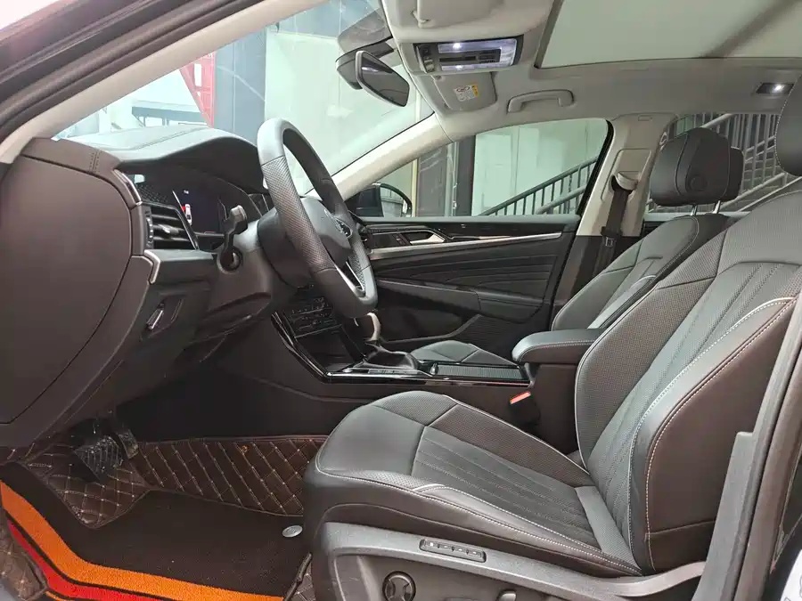 Volkswagen Volkswagen Passat 2024 380TSI Elite Edition