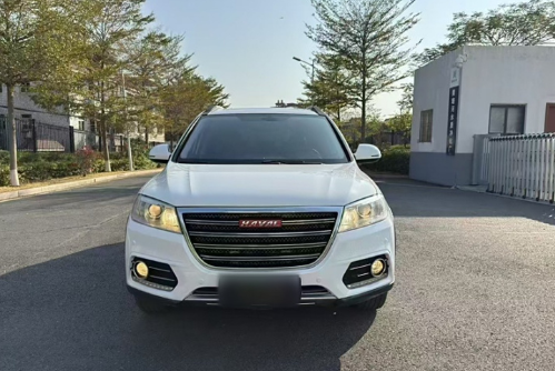 Haval 2014 Haval H6 Sport Edition 2.4L Automatic Elite