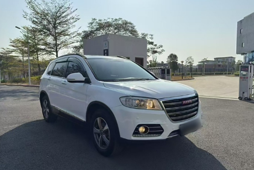 Haval 2014 Haval H6 Sport Edition 2.4L Automatic Elite