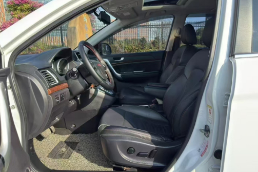 Haval 2014 Haval H6 Sport Edition 2.4L Automatic Elite