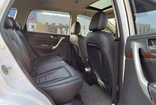 Haval 2014 Haval H6 Sport Edition 2.4L Automatic Elite