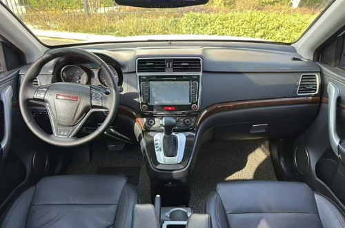 Haval 2014 Haval H6 Sport Edition 2.4L Automatic Elite