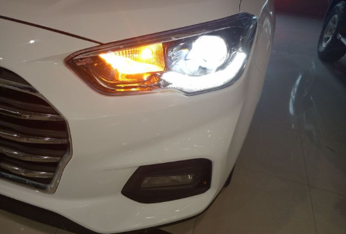 Hyundai 2019 Beijing Hyundai ix35 2.0L Auto 2WD Smart & Enjoy Edition