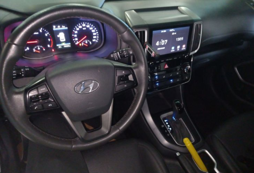 Hyundai 2019 Beijing Hyundai ix35 2.0L Auto 2WD Smart & Enjoy Edition