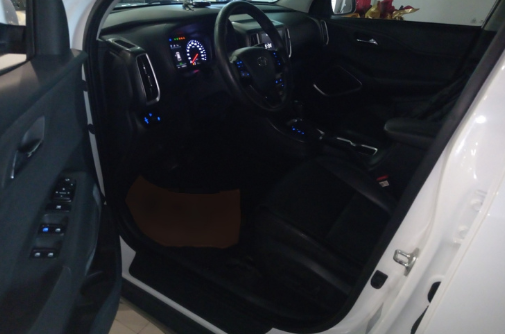 Hyundai 2019 Beijing Hyundai ix35 2.0L Auto 2WD Smart & Enjoy Edition