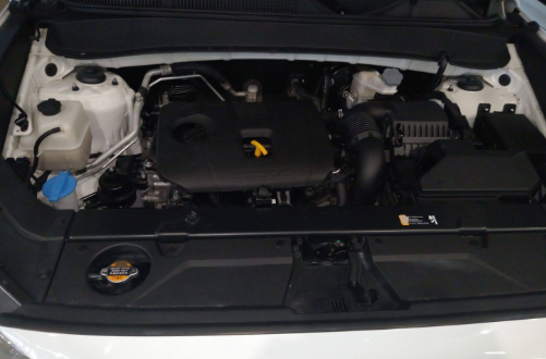 2019 Beijing Hyundai ix35 2.0L Auto 2WD Smart & Enjoy Edition