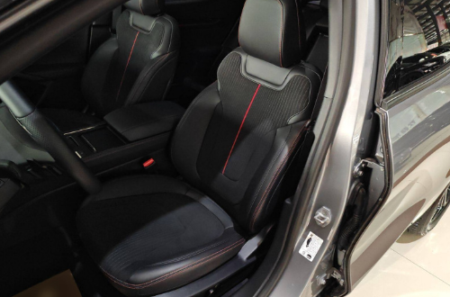 2022 Ford EVOS EcoBoost 245 Sport