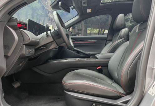 2022 Ford EVOS EcoBoost 245 Sport