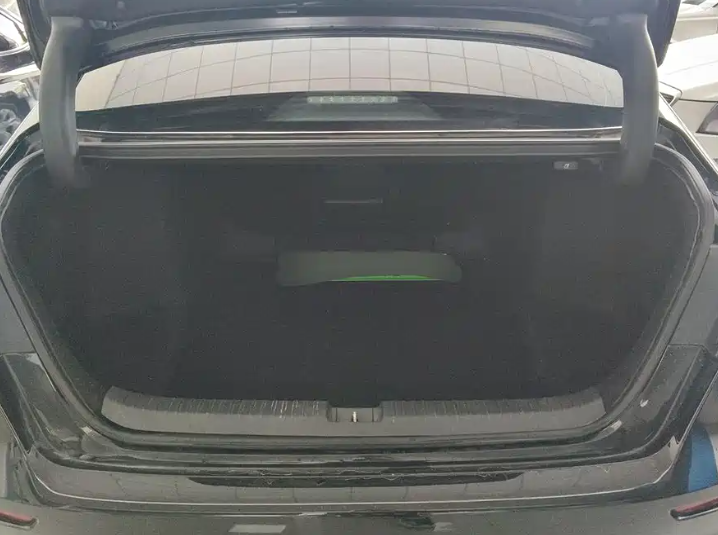 Honda 2024 Honda Accord  260TURBO Luxury Edition