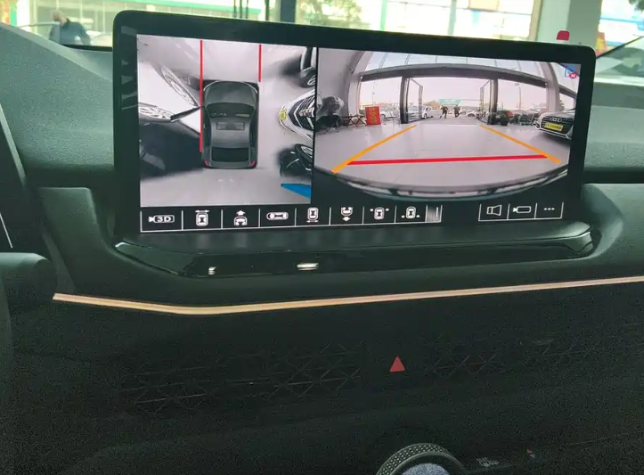 Honda 2024 Honda Accord  260TURBO Luxury Edition