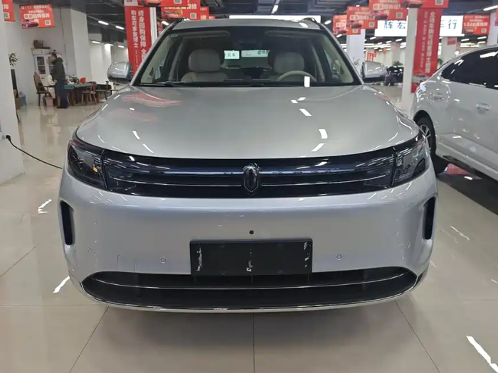 AITO AITO M7 2024 1.5T Intelligent Driving Rear-Wheel Drive Pro Version 6-Seater