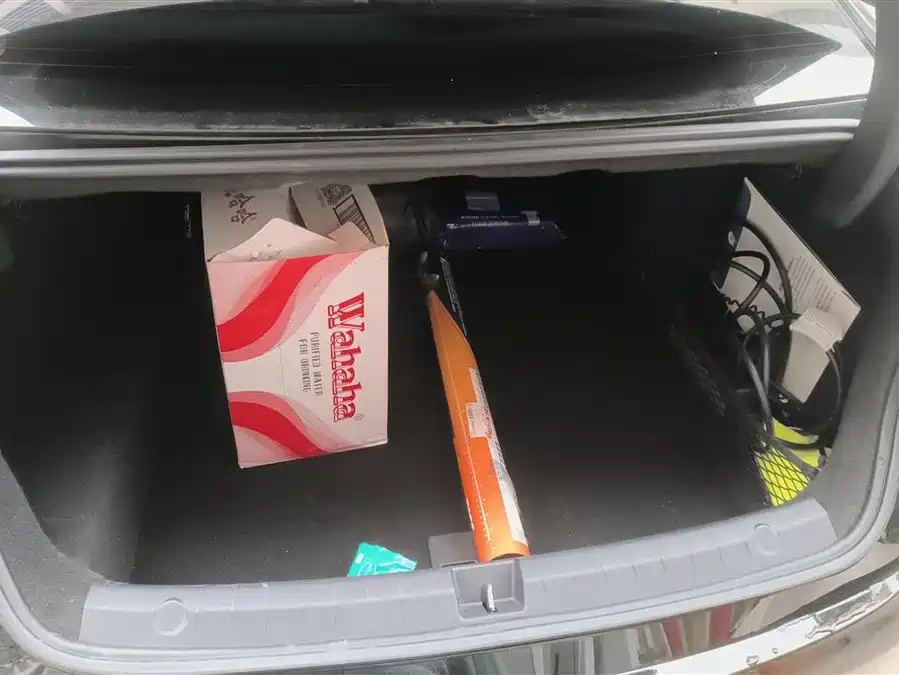 BYD BYD Destroyer 05 2024 Honor Edition DM-i 55KM Luxury