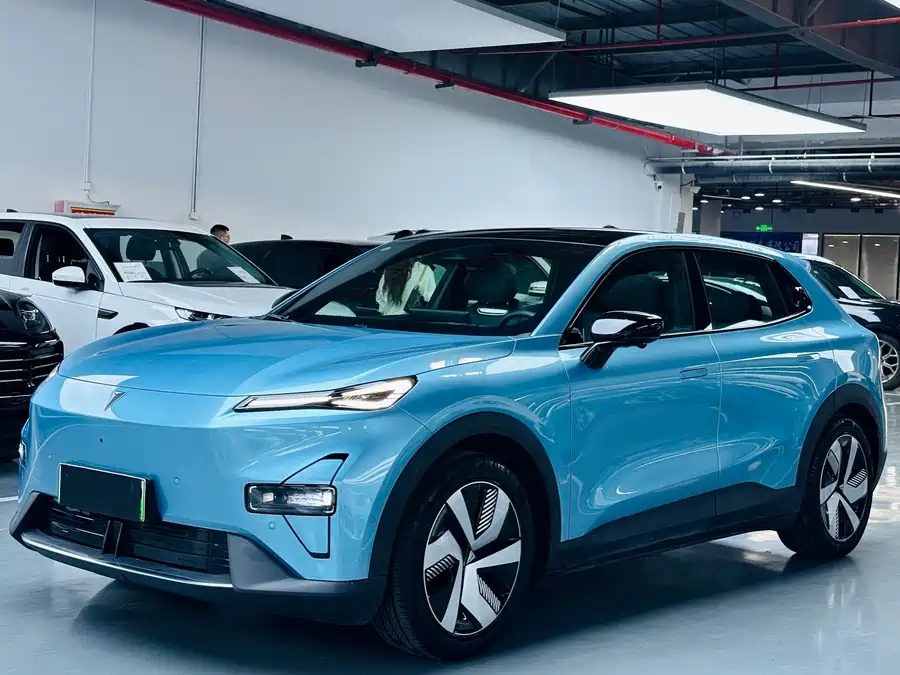 DEEPAL S05 2024 510 Ultra EV