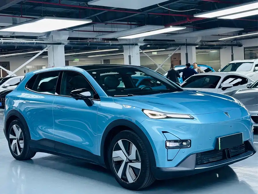 Deepal DEEPAL S05 2024 510 Ultra EV