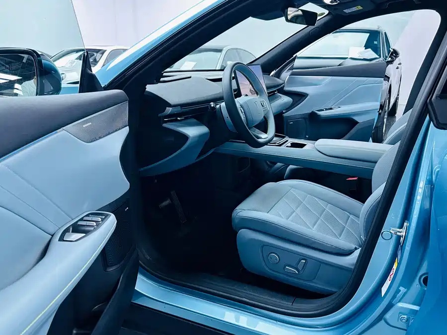 DEEPAL S05 2024 510 Ultra EV