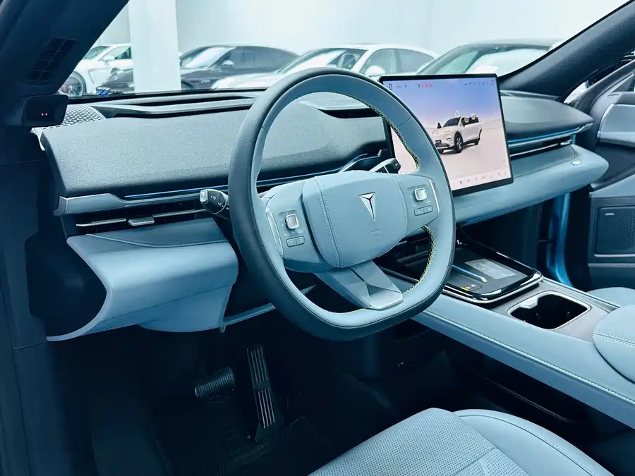 DEEPAL S05 2024 510 Ultra EV