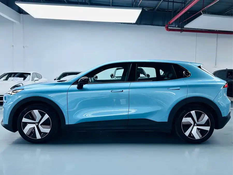 DEEPAL S05 2024 510 Ultra EV