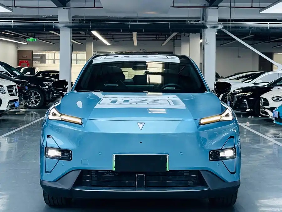 DEEPAL S05 2024 510 Ultra EV