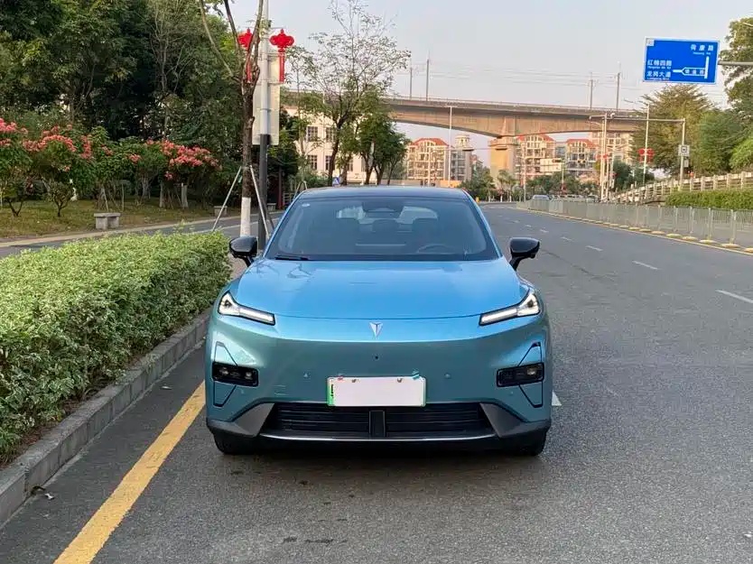 Deepal S05 2024 510 Ultra EV