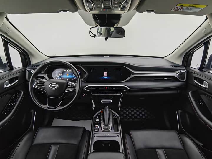 GAC Trumpchi GAC Trumpchi GS4 2021 270T Automatic Premium Edition