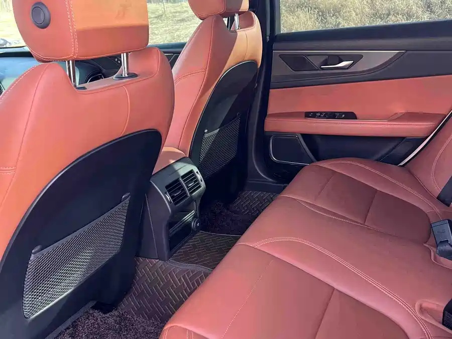 JAGUAR 2020 Jaguar XEL 2.0T 200PS R-DYNAMIC S Advance Sport Version