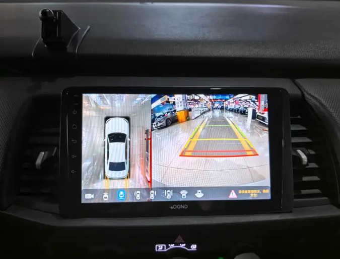 Honda 2021 Honda Fit  1.5L CVT Sport Edition