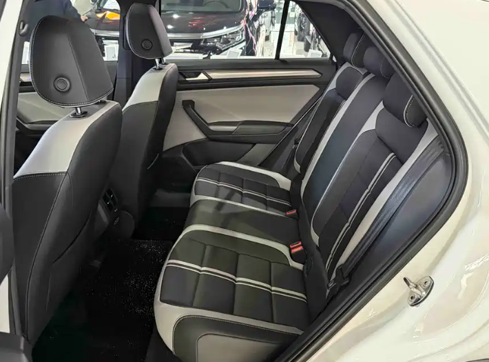 Volkswagen 2023 Volkswagen T-ROC 300TSI DSG 2WD Chenguang Edition