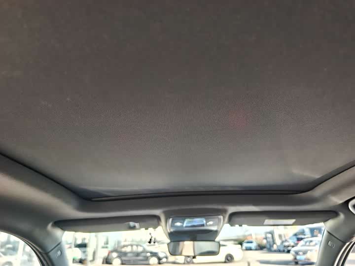 BYD BYD Song PLUS 2020 1.5T Automatic Prestige Model