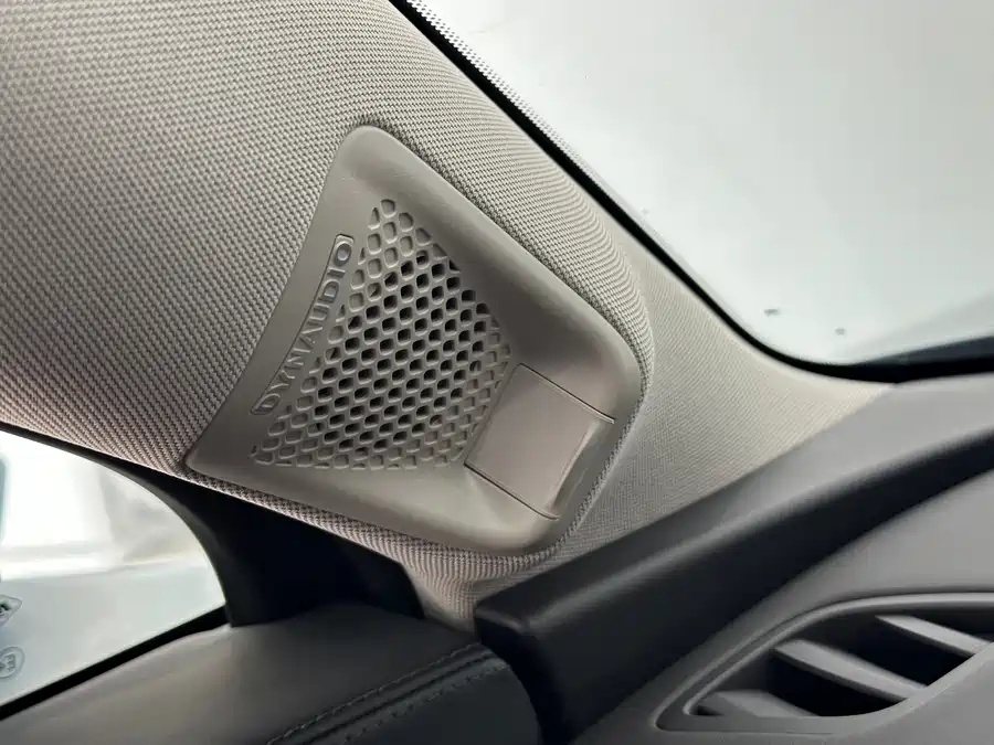 BYD Sea Lion 07 DM‑i 2025 150 Pilot Plus Edition