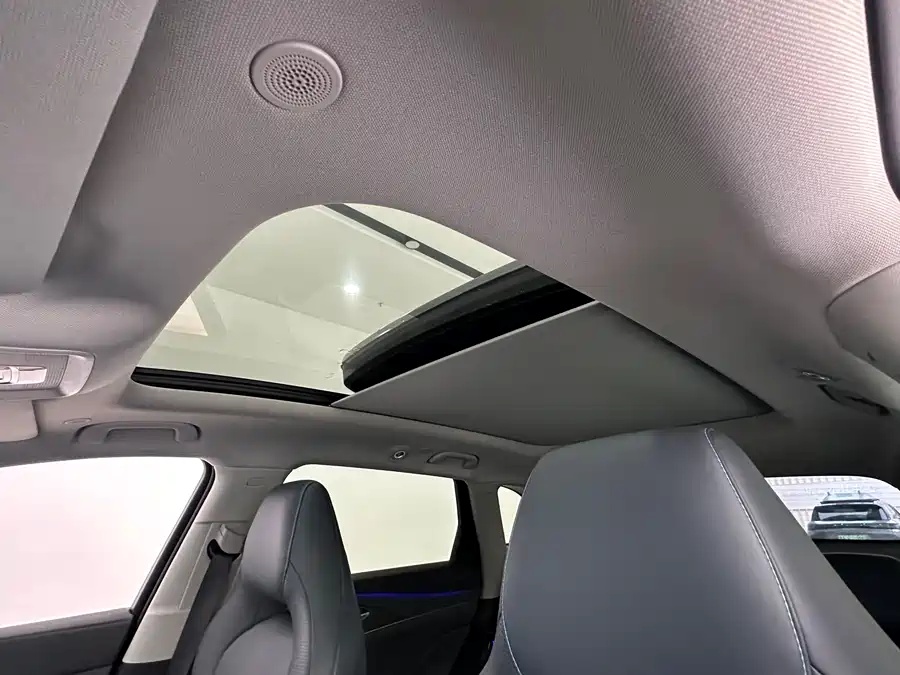 BYD Sea Lion 07 DM‑i 2025 150 Pilot Plus Edition